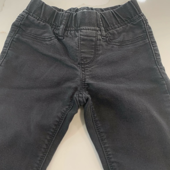 Gap Kids 1969 Legging Jeans Sz 6 Regular - Picture 3 of 8